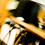 酔いが回る