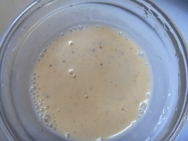 豆乳ドレッシングのクリスタルサラダ 4-5[1]