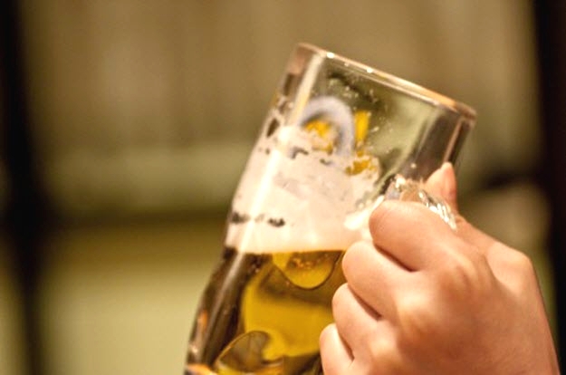 ビール