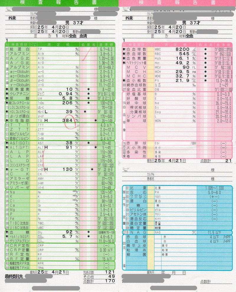 平成25年4月20日