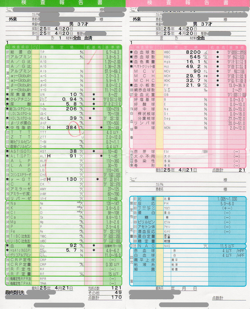 平成25年4月20日