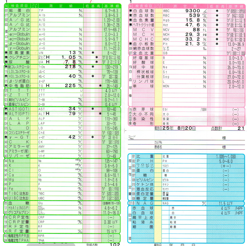 平成25年9月3日