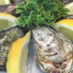 カキ料理