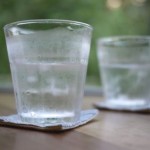 水