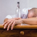 飲酒
