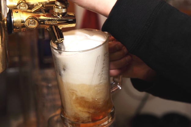 アルコール