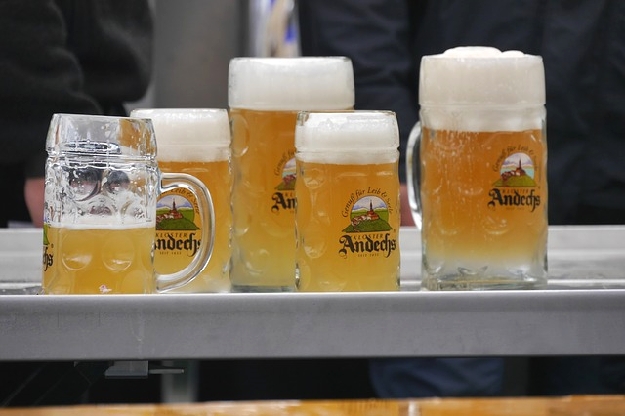 ビール
