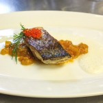 魚料理