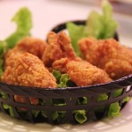 唐揚げ