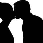 キスで感染