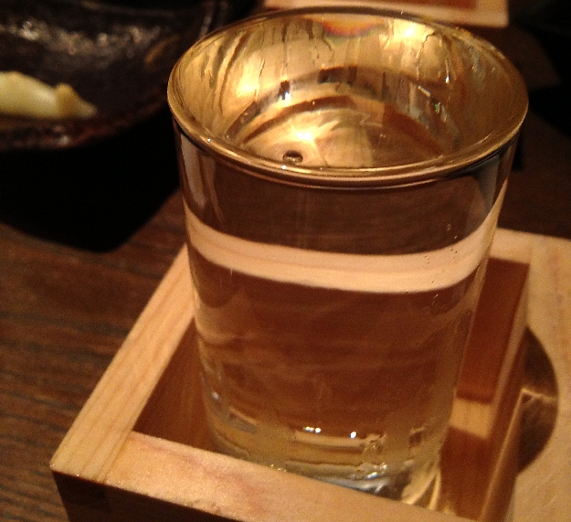 日本酒