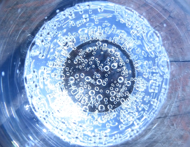炭酸水