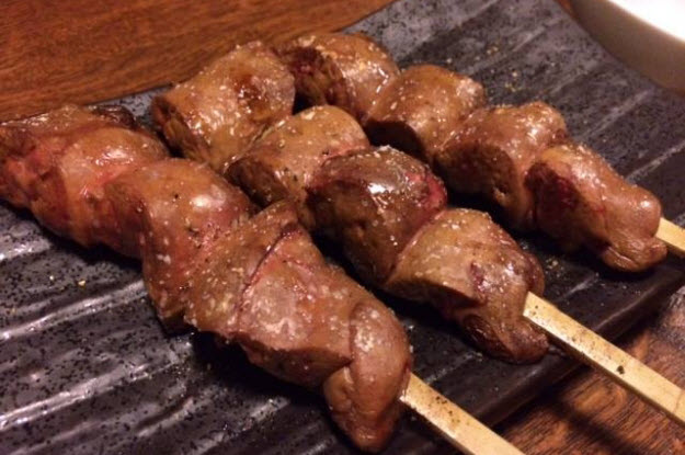 レバー